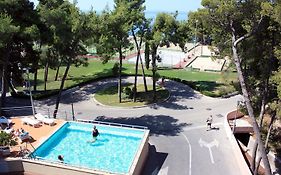 Residence Art Split