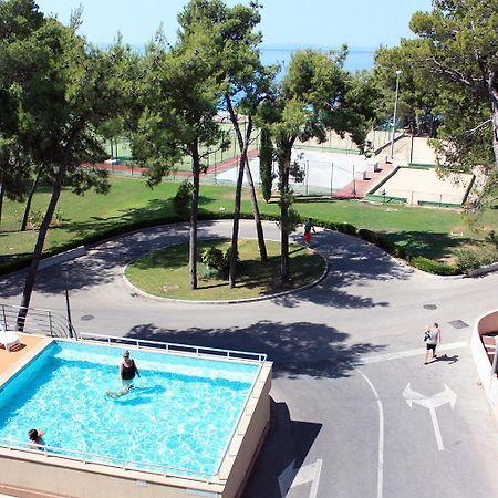 Residence Art Split Podstrana Exterior foto
