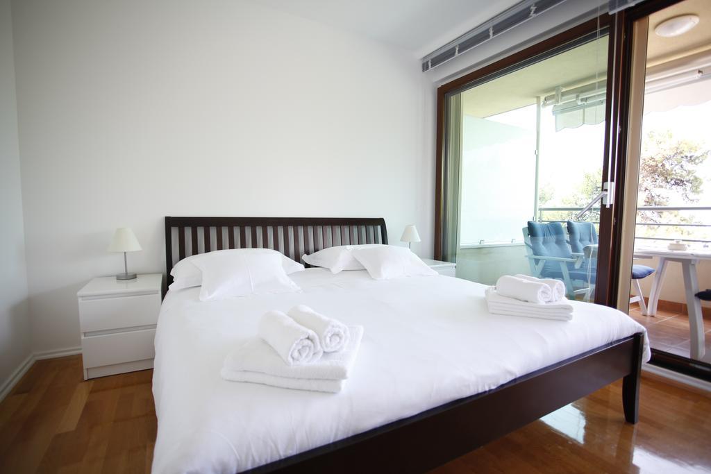 Residence Art Split Podstrana Zimmer foto